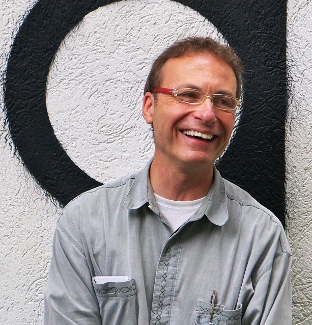 Thomas Ruch - the Swiss painter and draftsman